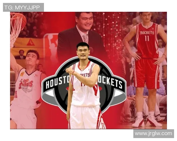 小牛交易姚明背后的故事与影响分析，重塑NBA格局的关键时刻