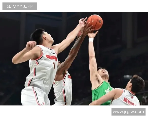 广东男篮因违规被取消升级资格,俱乐部高层被追责审查