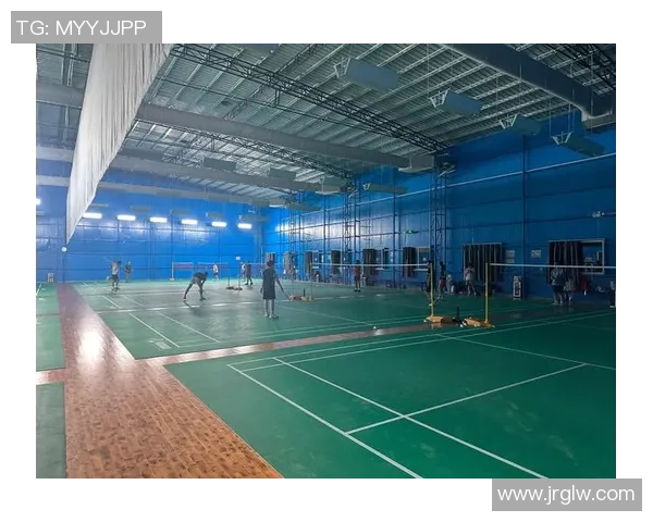 广州羽毛球队的阵地战解析与未来发展展望