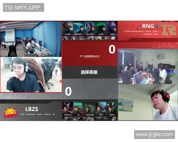 聚焦DOTA2RNG战队的崛起与实力解析探讨