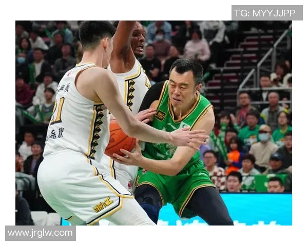 辽宁男篮主帅透露新战术，欲在新赛季掀起巨浪